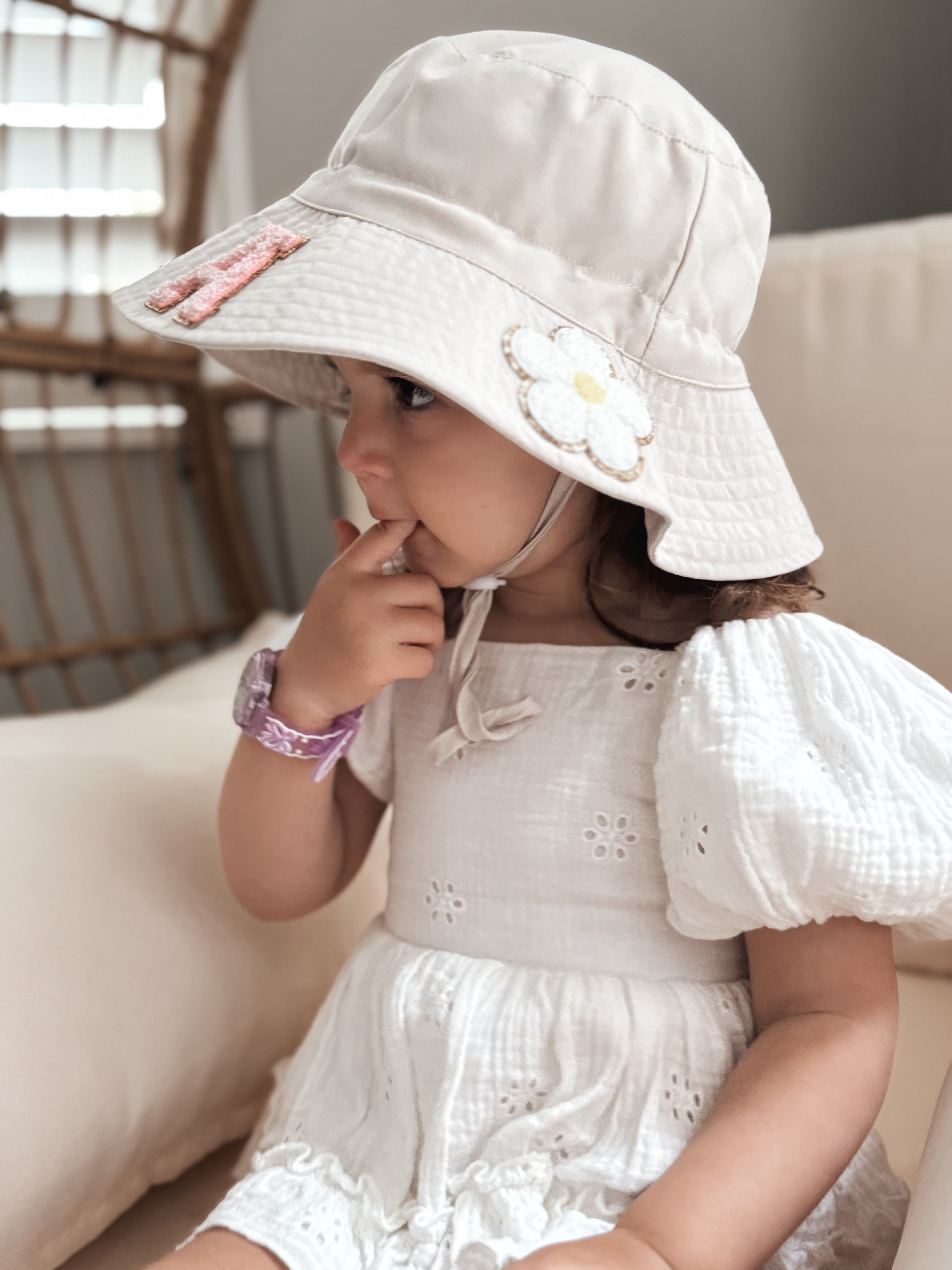Custom Bucket Hats