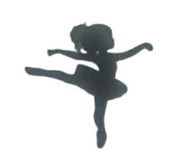 MUSICAL BALLERINA JEWELLERY BOX - Personalised