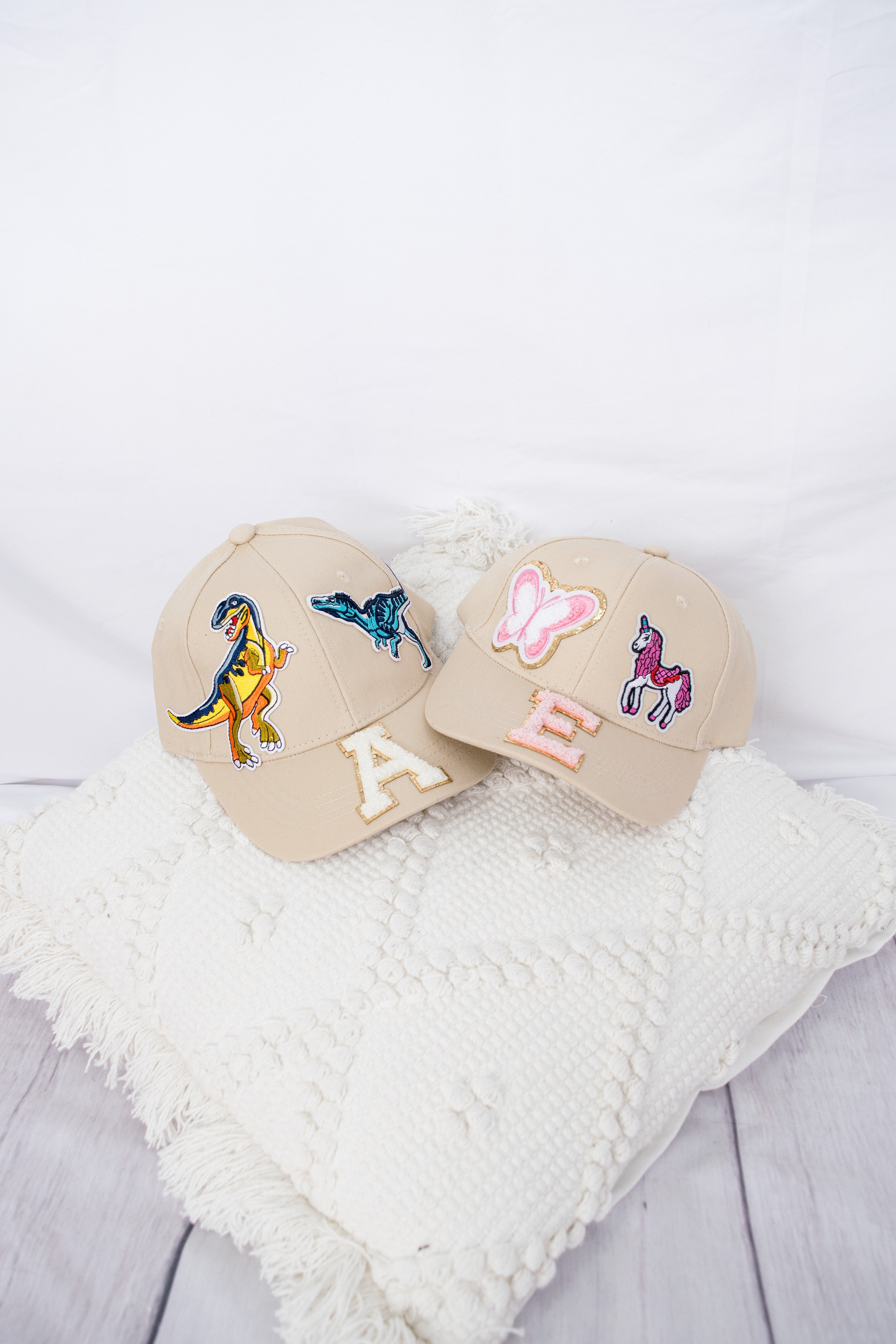 Custom Hats
