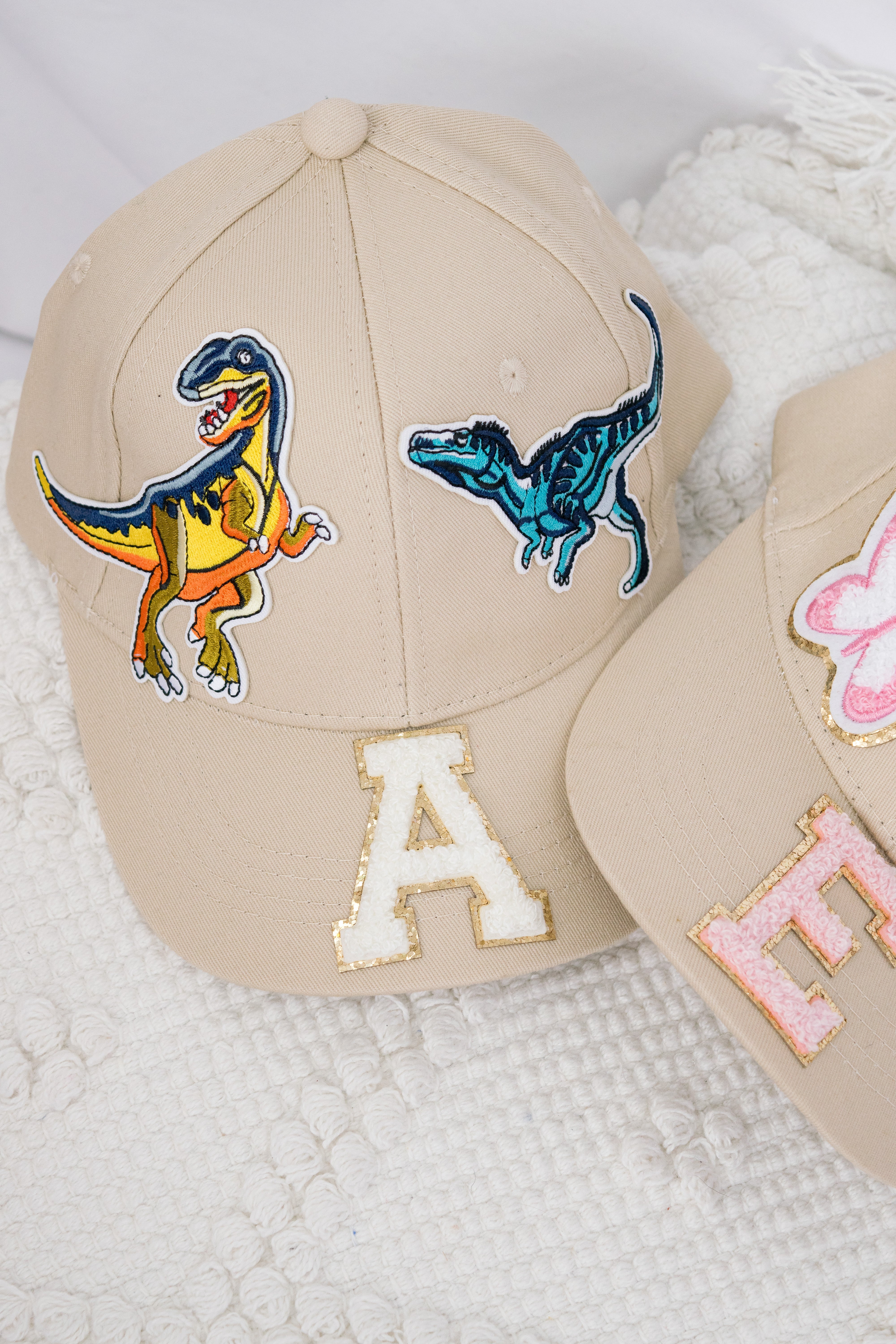 Custom Hats