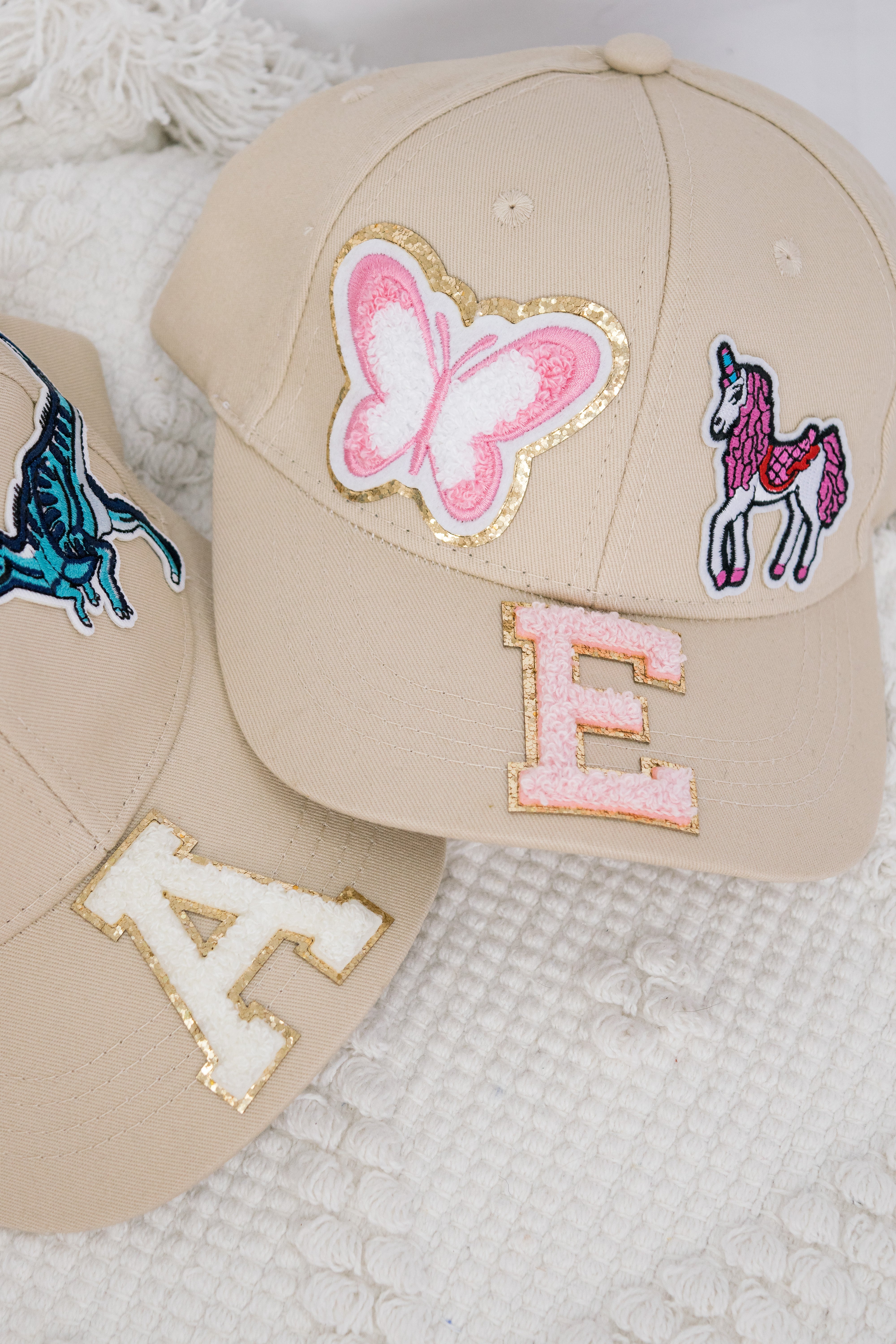 Custom Hats