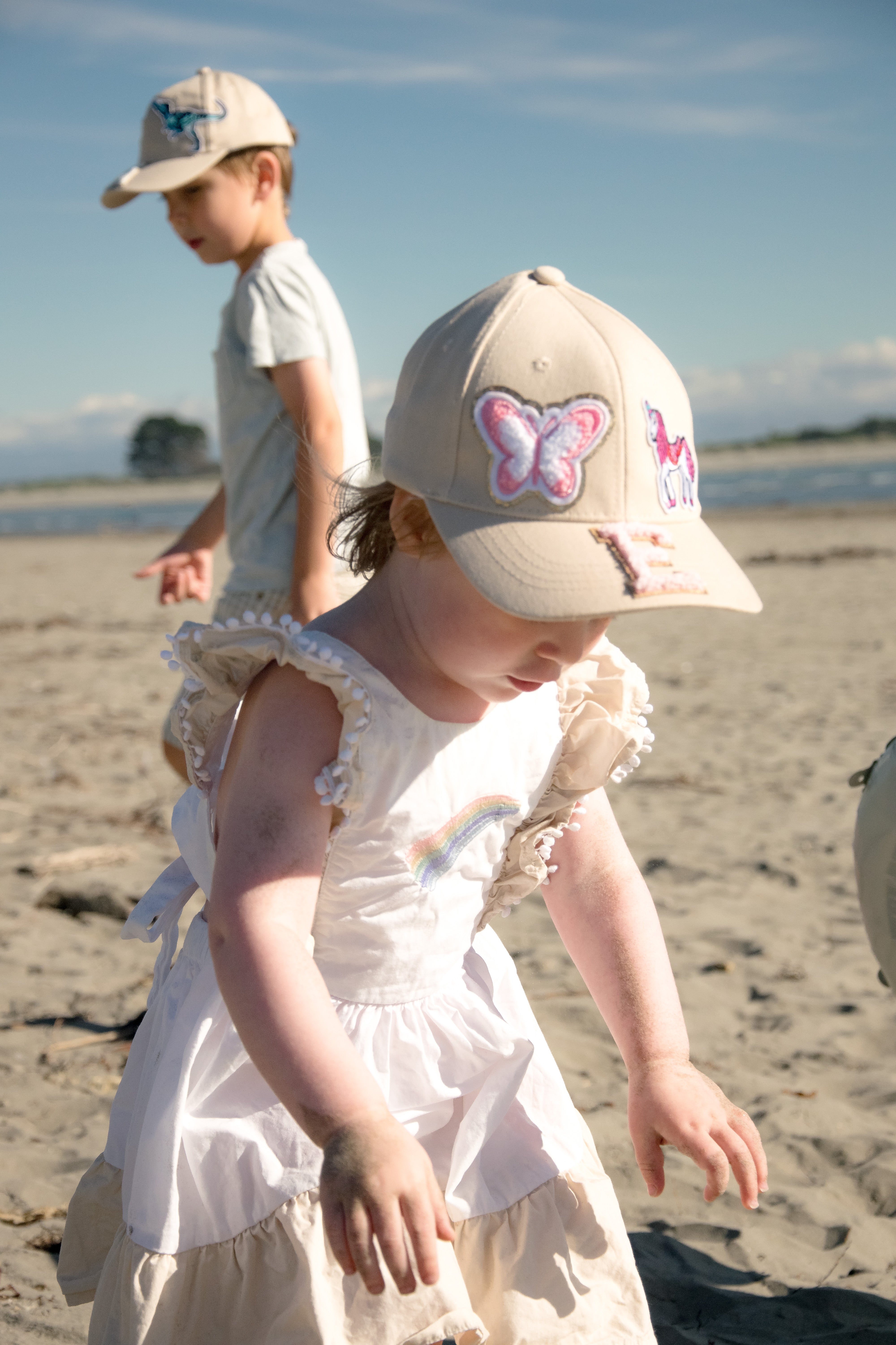 Custom Hats