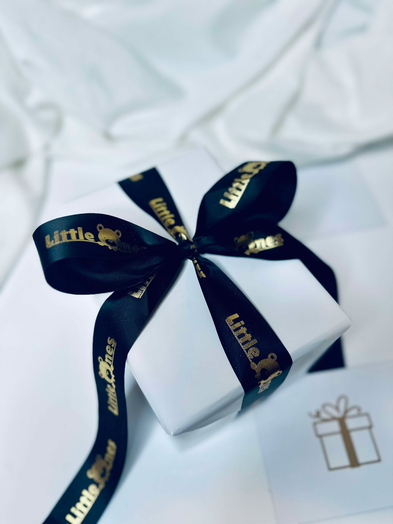 Gift Wrapping