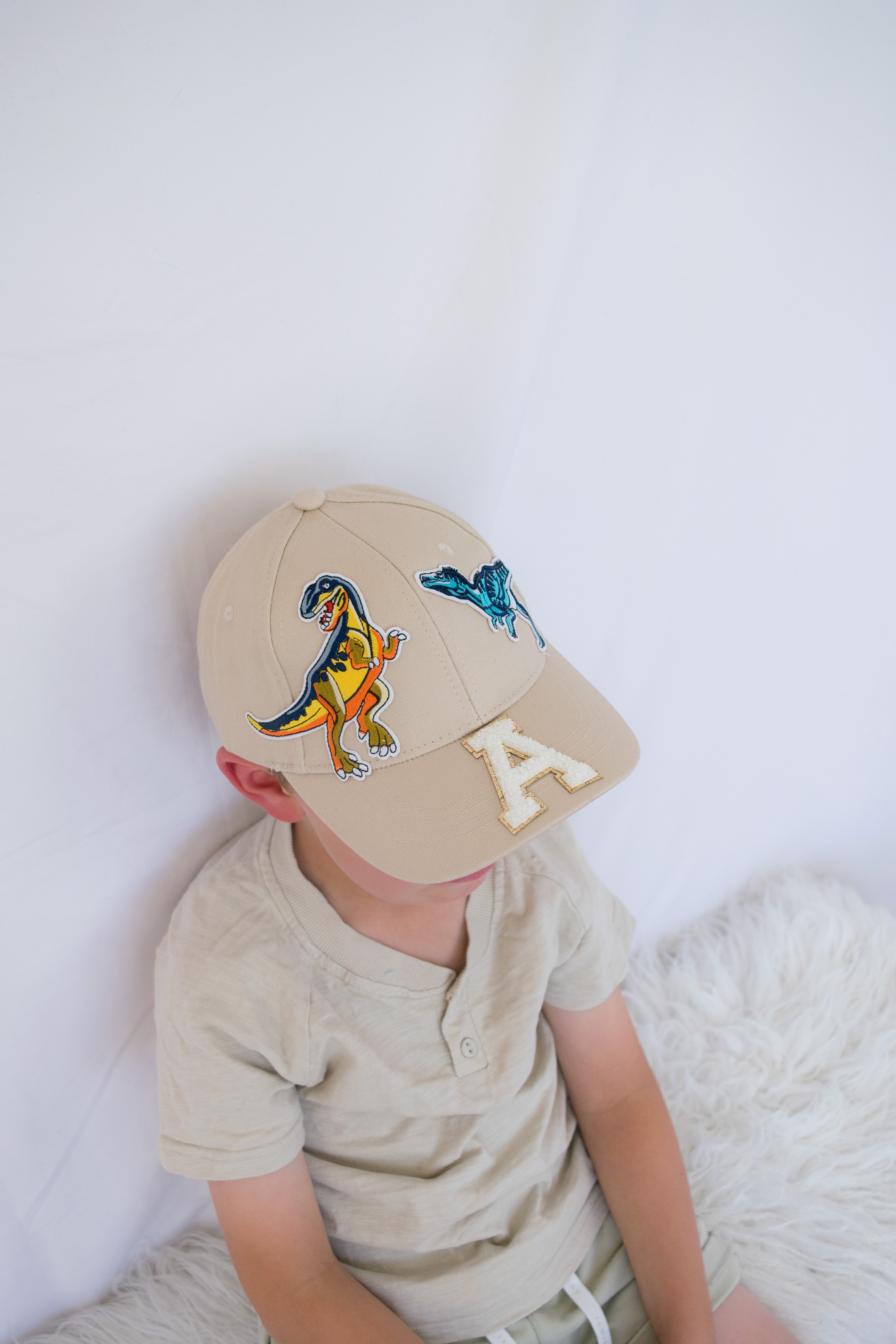 Custom Hats