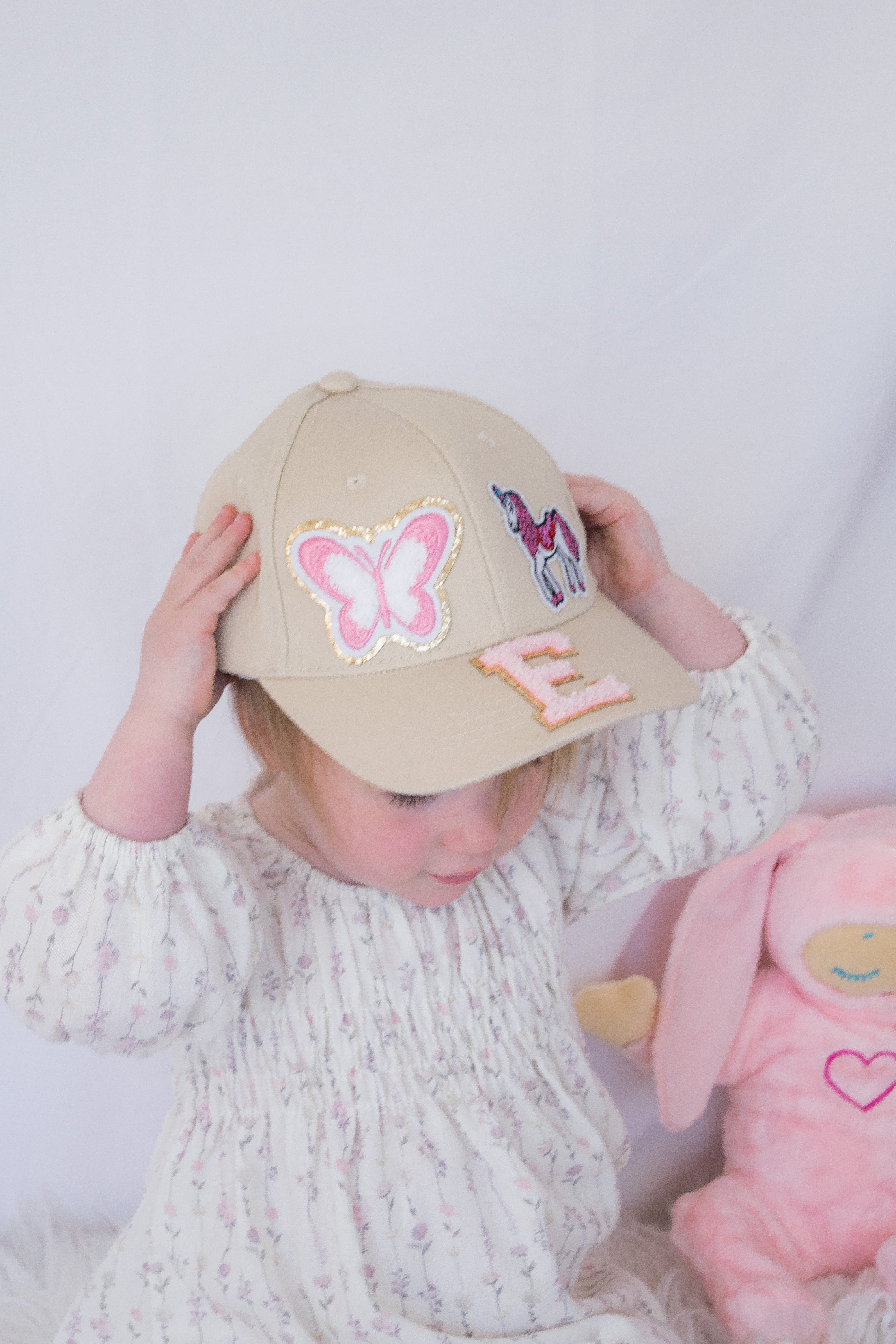 Custom Hats