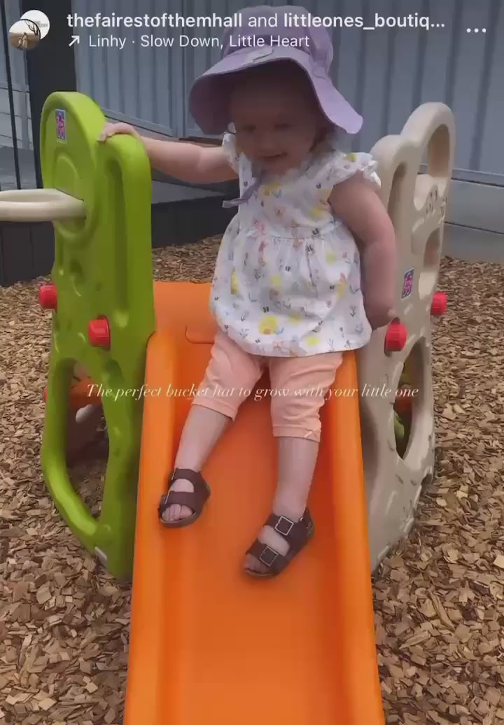 Bucket Hats