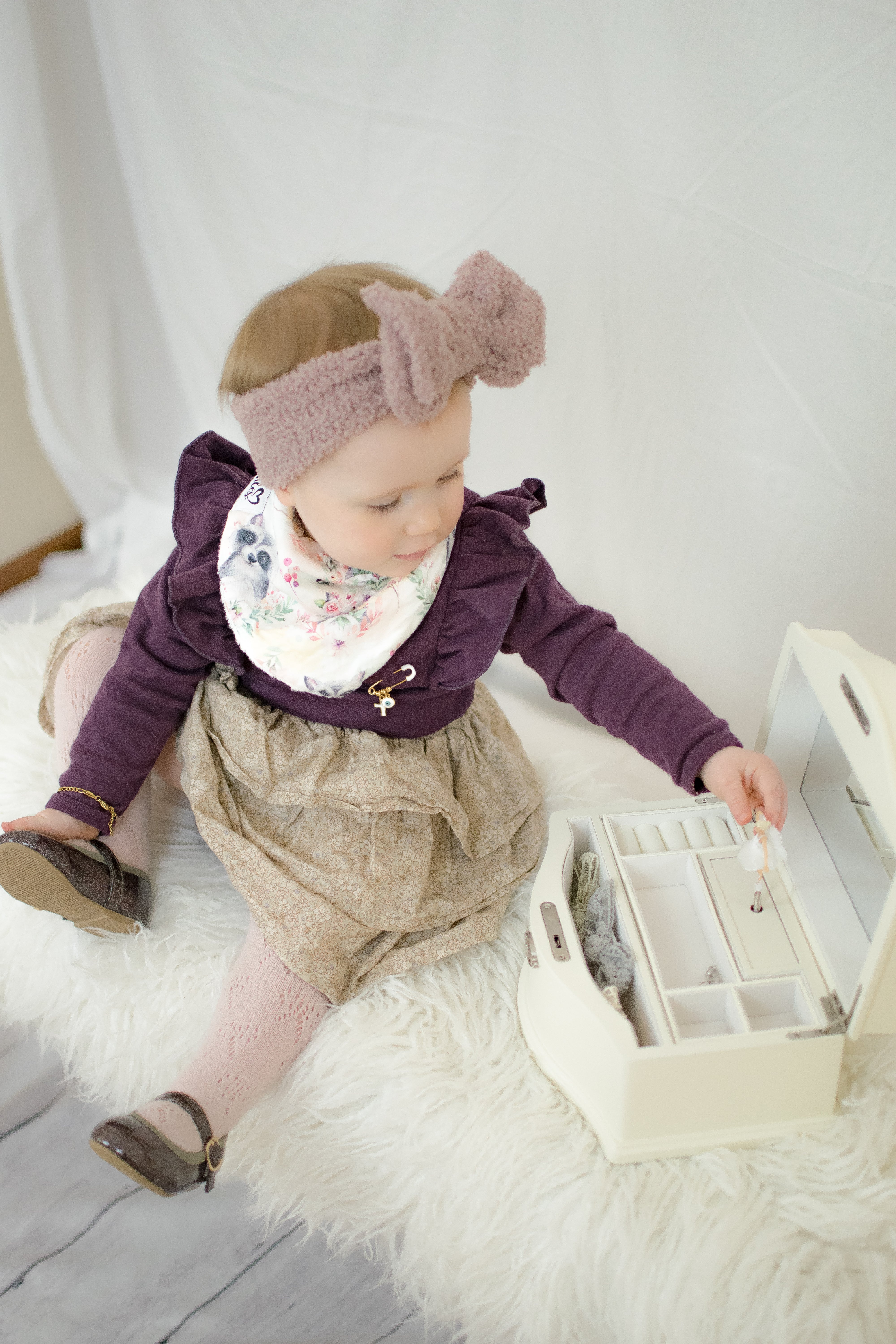 Christening Keepsakes