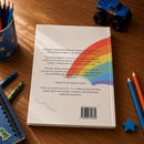 Children's Affirmation Journal