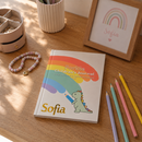 Children's Affirmation Journal