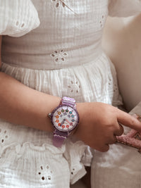 Children’s Butterfly Watch