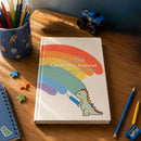 Children's Affirmation Journal