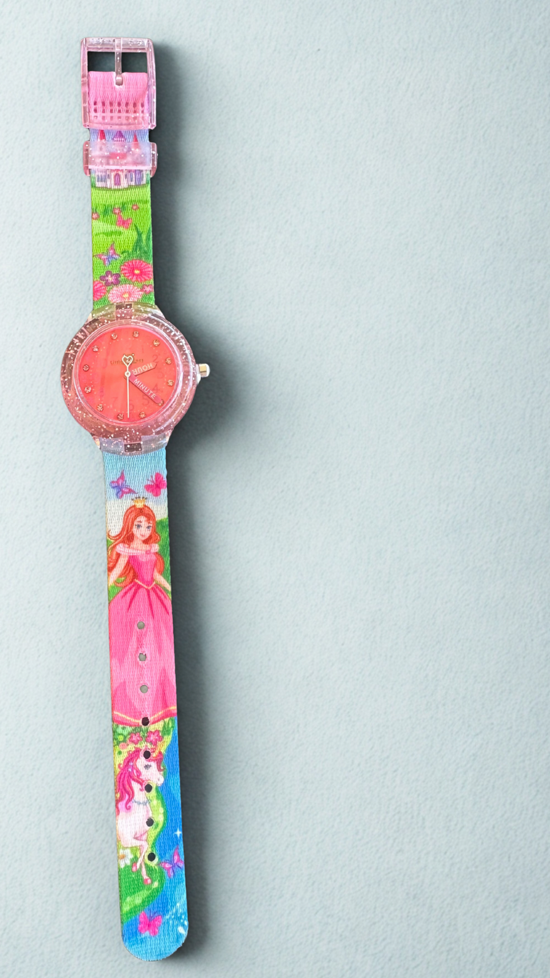 Princess Watch