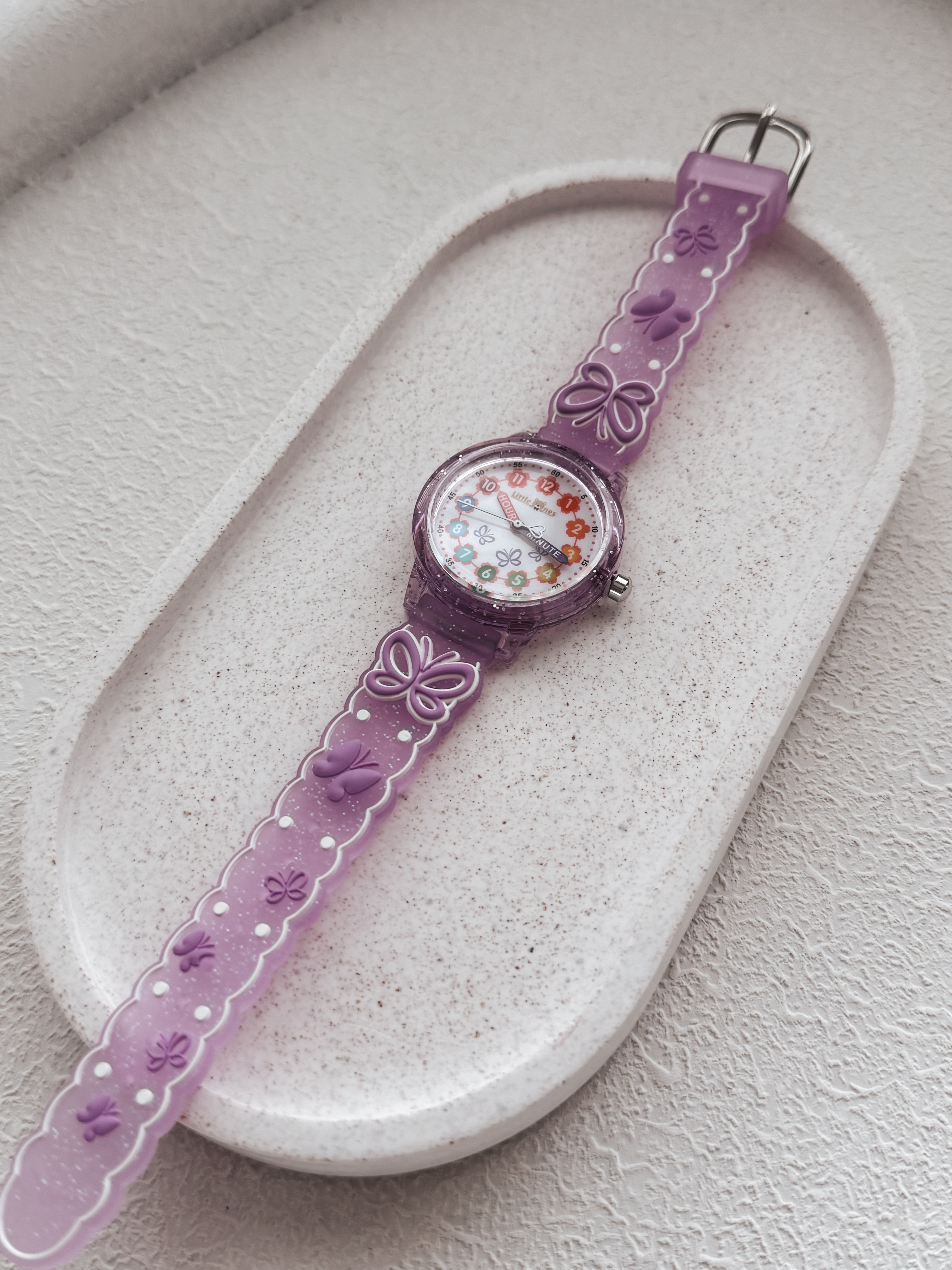 Children’s Butterfly Watch
