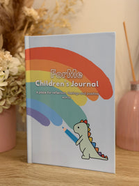 Children's Affirmation Journal - PRE ORDER