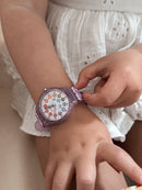 Children’s Butterfly Watch