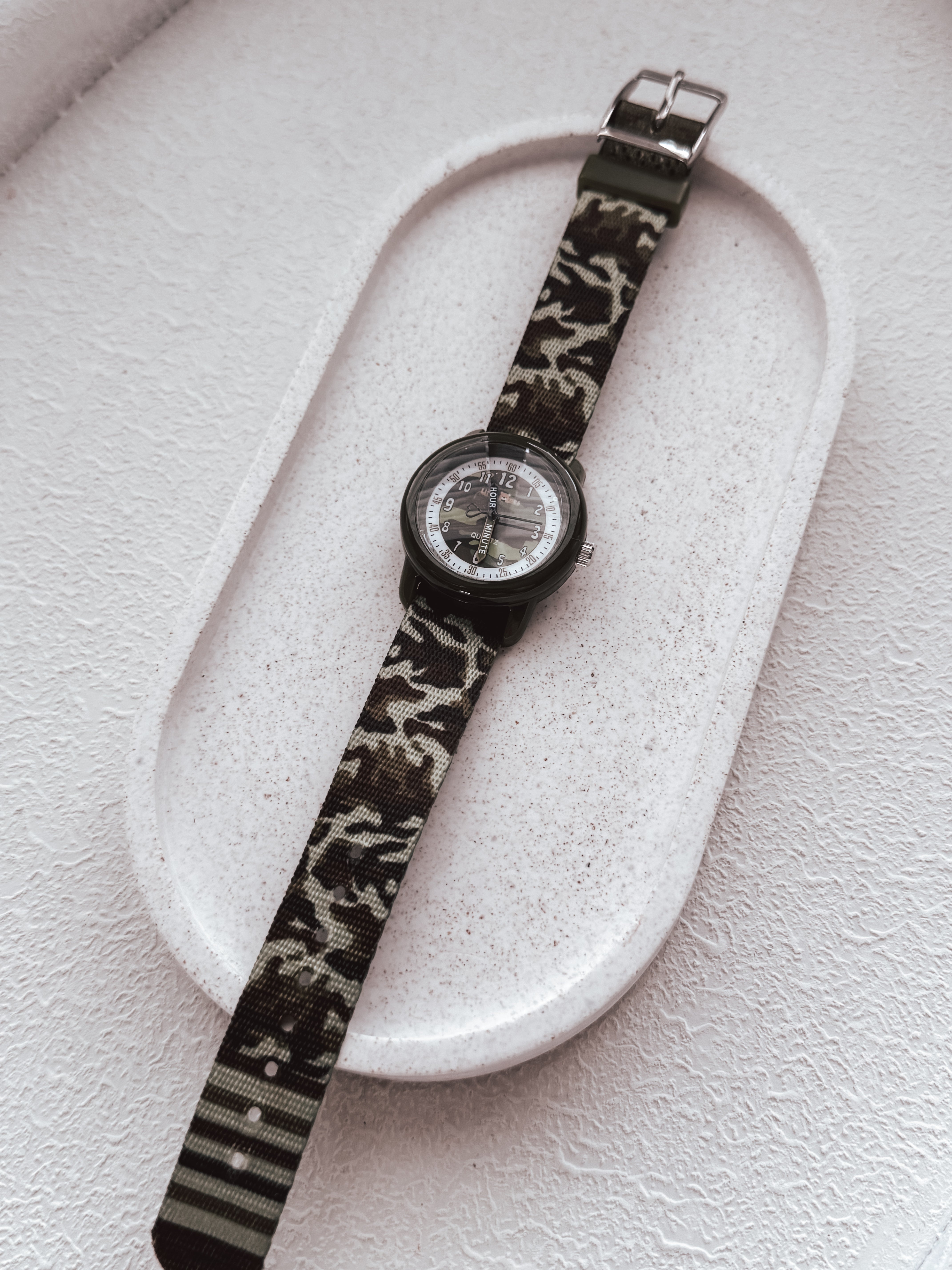 Children’s Army Watch