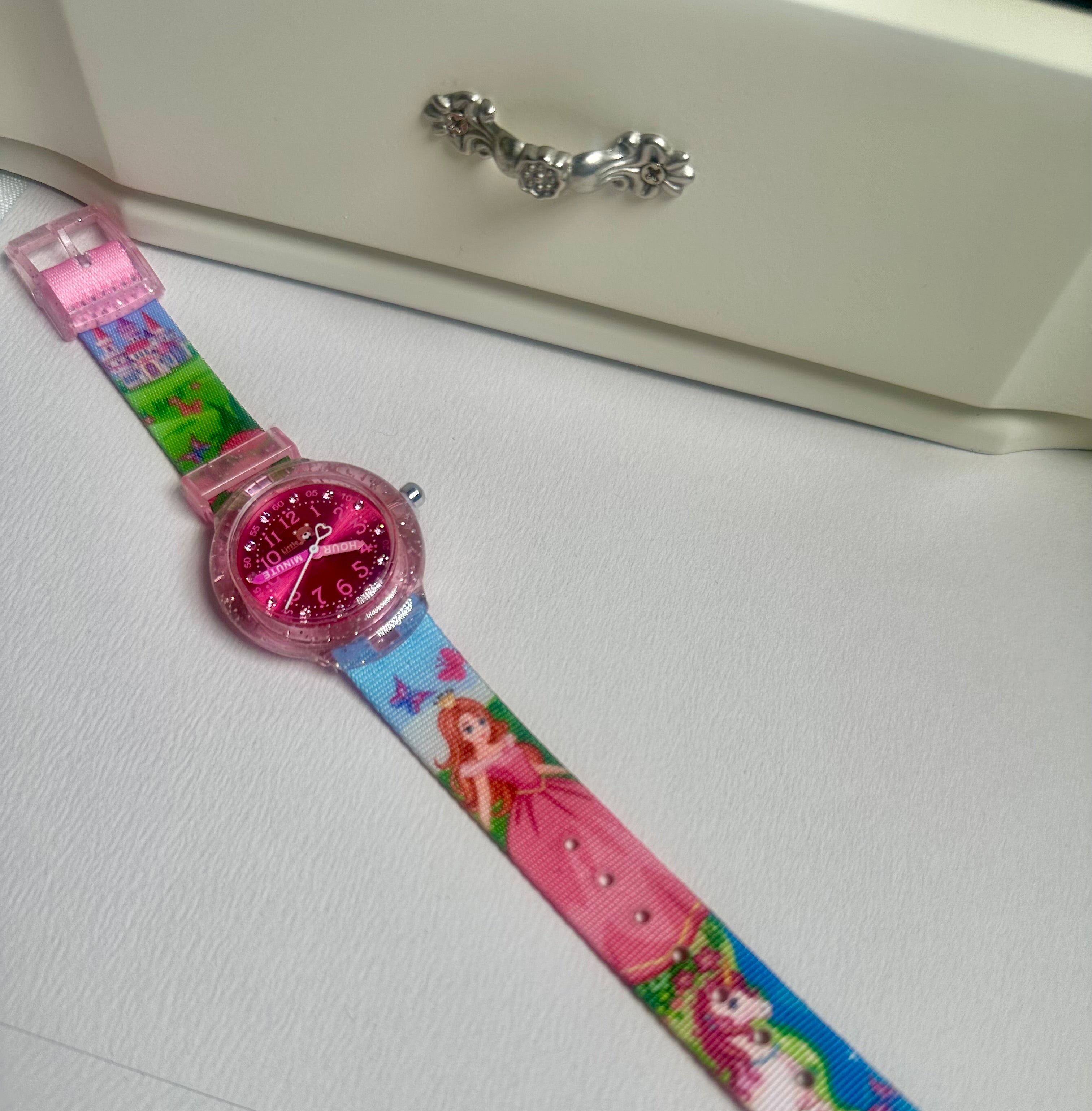Princess Watch