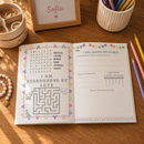 Children's Affirmation Journal