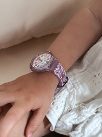 Children’s Butterfly Watch
