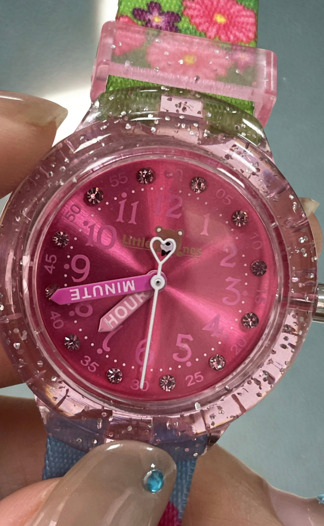 Princess Watch