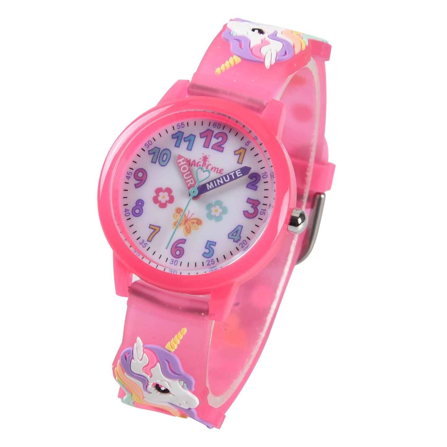 Unicorn watch