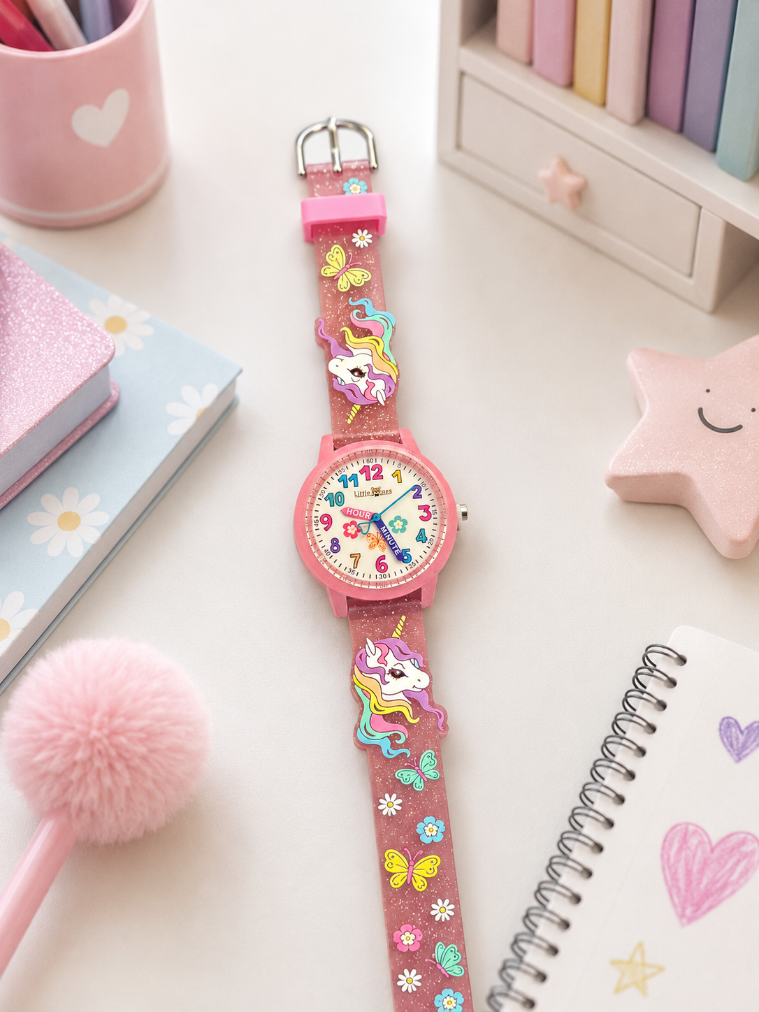 Unicorn Educational Watch