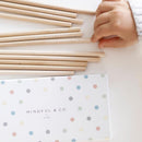 Affirmation Colouring Pencils - Set of 12