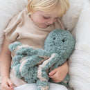 Olli the Weighted Octopus - Kids Calm Sensory Plush Toy