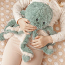 Olli the Weighted Octopus - Kids Calm Sensory Plush Toy