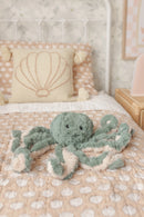 Olli the Weighted Octopus - Kids Calm Sensory Plush Toy