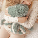 Olli the Weighted Octopus - Kids Calm Sensory Plush Toy