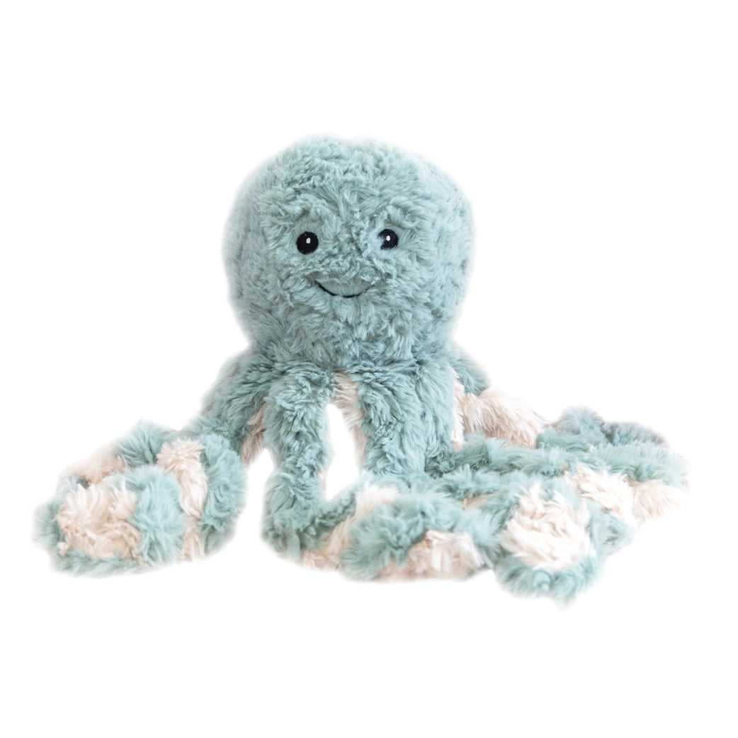 Olli the Weighted Octopus - Kids Calm Sensory Plush Toy
