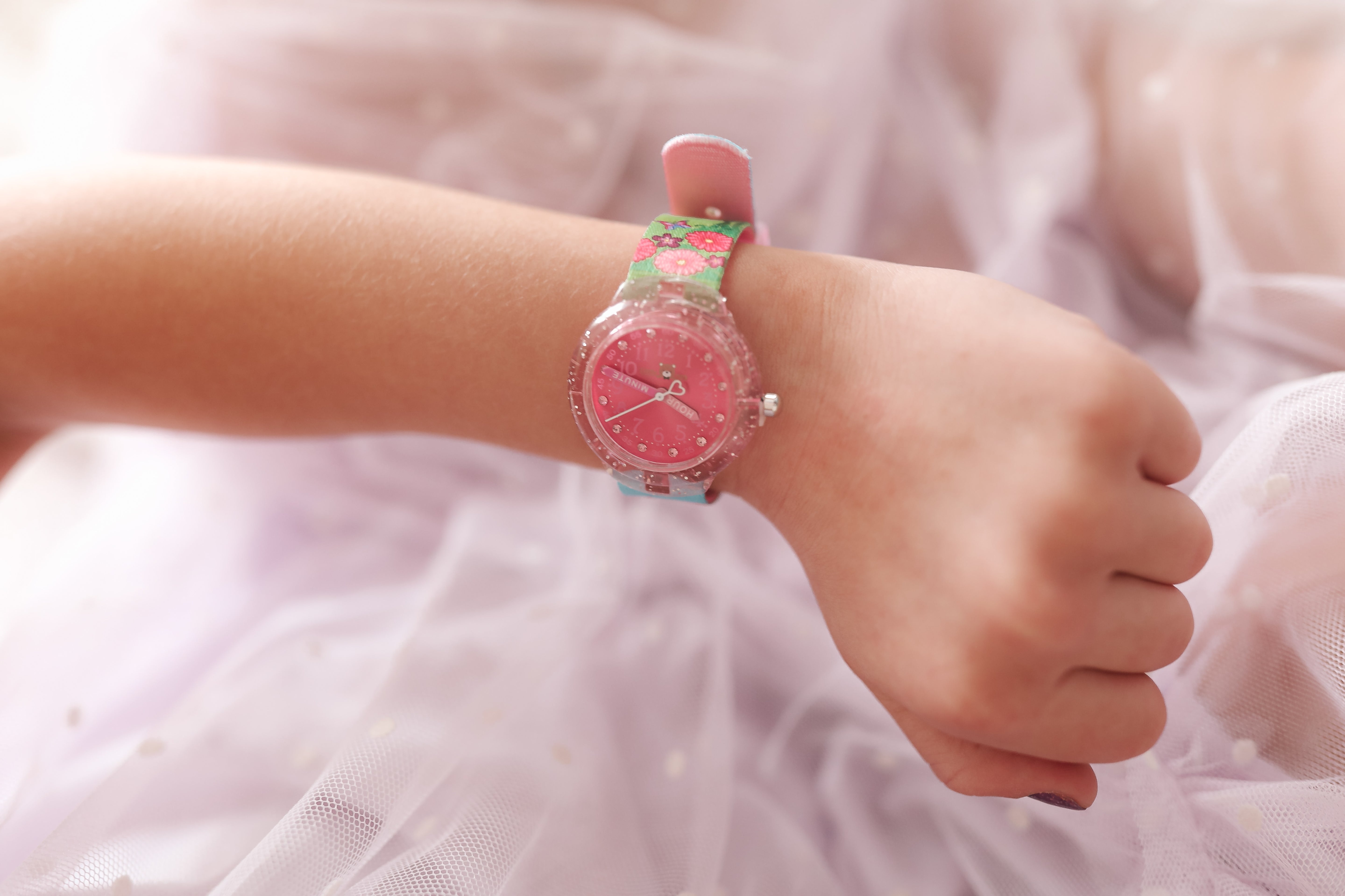 Princess Watch