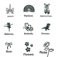 CLASSIC LUX MUSICAL BALLERINA JEWELLERY BOX