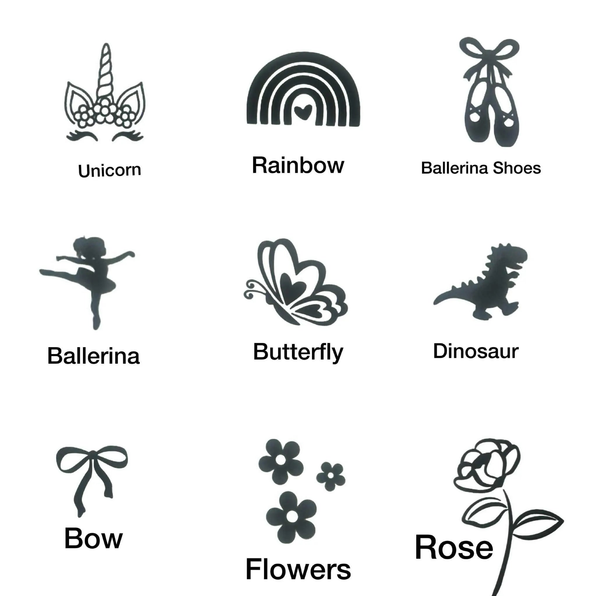 CLASSIC LUX MUSICAL BALLERINA JEWELLERY BOX