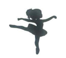 MUSICAL BALLERINA JEWELLERY BOX - Personalised