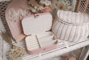 JEWELLERY CASE - PINK