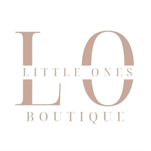 Little Ones Boutique