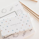 Affirmation Colouring Pencils - Set of 12