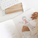 Affirmation Colouring Pencils - Set of 12