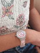 Flower Watch